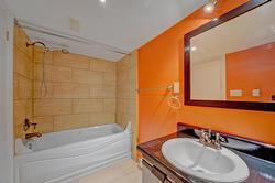Salle de bains - 