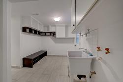 Salle de lavage - 