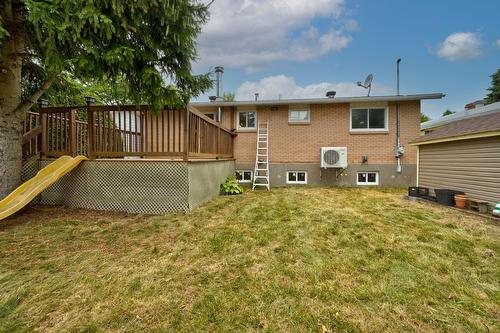 Cour - 6015 Av. Baffin, Brossard, QC - Outdoor With Exterior