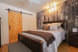 Chambre à coucher principale - 