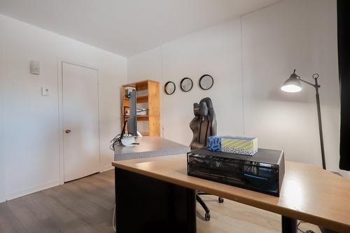 Chambre à coucher - 2643 Av. Glenada, Shawinigan, QC - Indoor