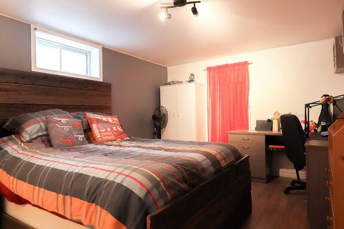Chambre à coucher - 2643 Av. Glenada, Shawinigan, QC - Indoor Photo Showing Bedroom
