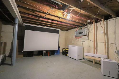 Sous-sol - 2643 Av. Glenada, Shawinigan, QC - Indoor Photo Showing Basement