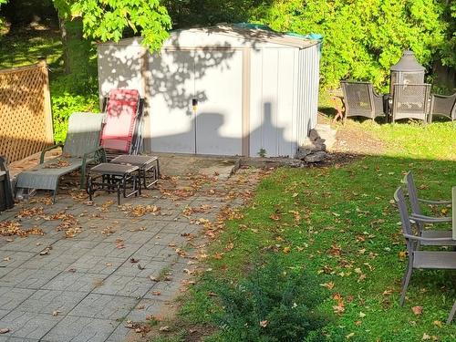 Cour - 2643 Av. Glenada, Shawinigan, QC - Outdoor