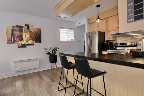 Cuisine - 2643 Av. Glenada, Shawinigan, QC - Indoor Photo Showing Kitchen