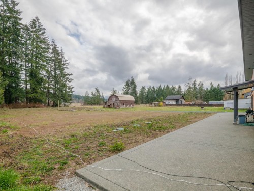 6415 Walker Rd, Port Alberni, BC 