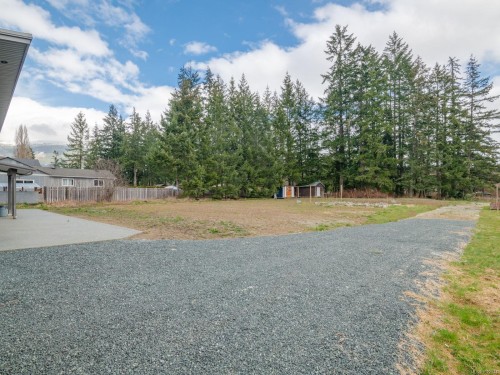 6415 Walker Rd, Port Alberni, BC 