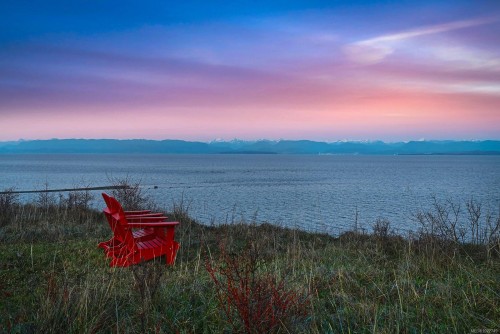 300 Connemara Rd, Comox, BC 