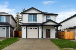 2270 Evelyn Lane  Sooke, BC V9Z 0W3