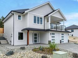1783 Crown Isle Boulevard  Courtenay, BC V9N 0K1
