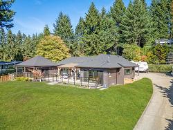 1100 Back Road  Courtenay, BC V9N 8M7