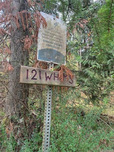 121 Whims Rd, Salt Spring, BC 