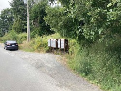 2364 French Rd  Sooke, BC V9Z 0M5