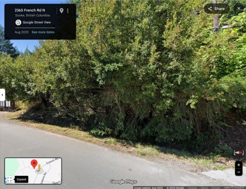 2364 French Rd, Sooke, BC 