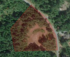 Lot 25 Magdalena Dr  Ladysmith, BC V9G 2B8