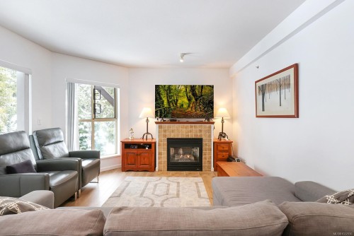 411-1280 Alpine Rd  Courtenay, BC V9J 1L0