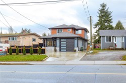 3164 Sherman Rd  Duncan, BC V9L 4B4