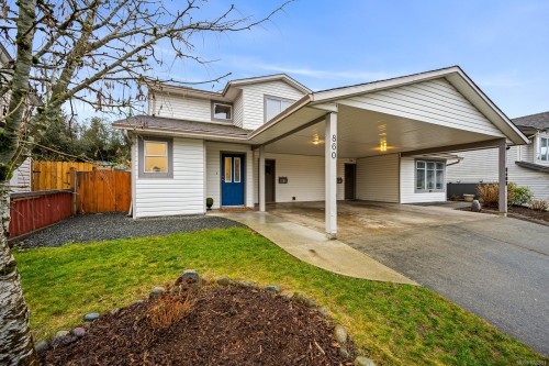 A-860 Kit Cres  Campbell River, BC V9H 1P7