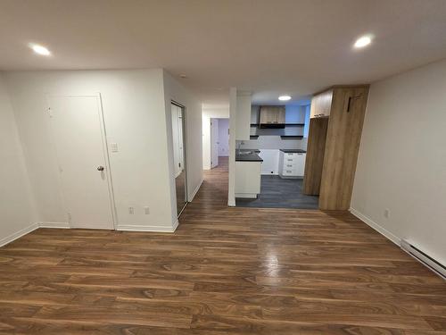 Salle à manger - 1-2265 Av. Auguste, Brossard, QC - Indoor Photo Showing Other Room