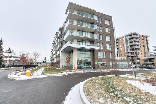 511-365 Boul. Brunswick  Pointe-Claire, QC H9R 0H3