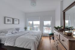 Chambre à coucher principale - 