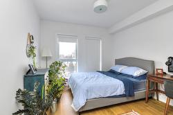 Chambre à coucher - 