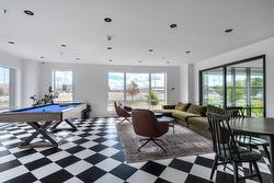 Salle communautaire - 