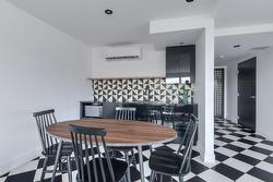 Salle communautaire - 