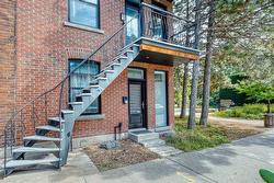 1853 Rue Wolfe  Montréal (Ville-Marie), QC H2L 3J9