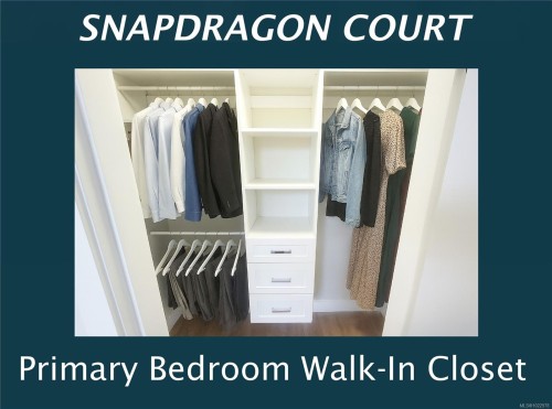 955 Snapdragon Crt, Langford, BC 