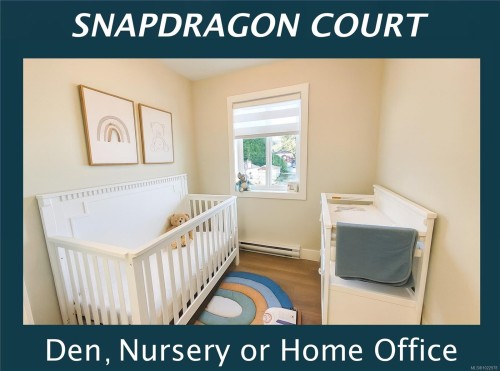 955 Snapdragon Crt, Langford, BC 