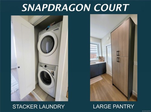 955 Snapdragon Crt, Langford, BC 