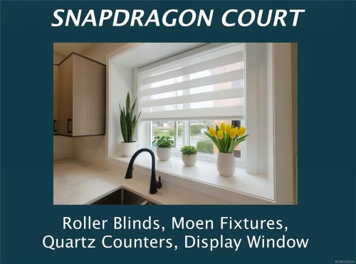 955 Snapdragon Crt, Langford, BC 