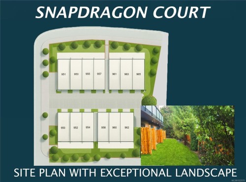 955 Snapdragon Crt, Langford, BC 