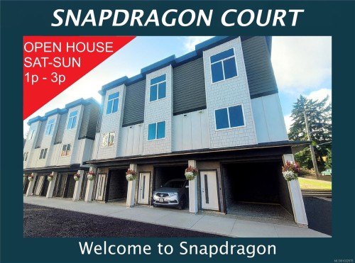 955 Snapdragon Crt, Langford, BC 