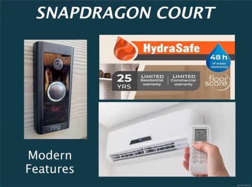 955 Snapdragon Crt, Langford, BC 