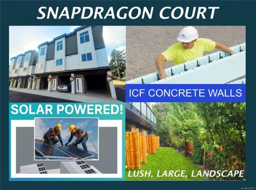 955 Snapdragon Crt, Langford, BC 