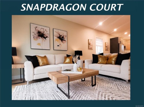 955 Snapdragon Crt, Langford, BC 