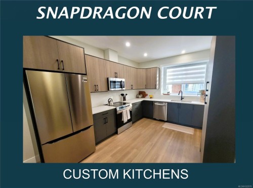 955 Snapdragon Crt, Langford, BC 