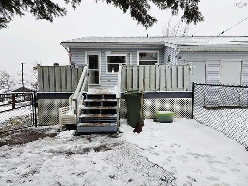 44 Green Street, New Glasgow, NS 