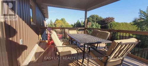 57 Chestnut Hill Crescent, Arran-Elderslie, ON - Outdoor With Deck Patio Veranda With Exterior