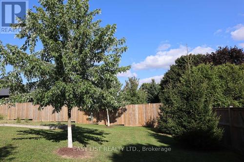 57 Chestnut Hill Crescent, Arran-Elderslie, ON - Outdoor