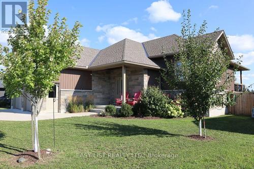57 Chestnut Hill Crescent, Arran-Elderslie, ON - Outdoor