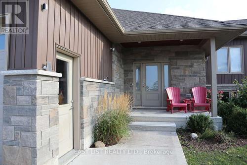 57 Chestnut Hill Crescent, Arran-Elderslie, ON - Outdoor
