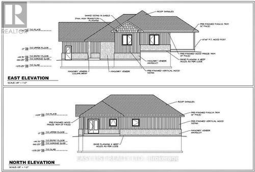 57 Chestnut Hill Crescent, Arran-Elderslie, ON - Other