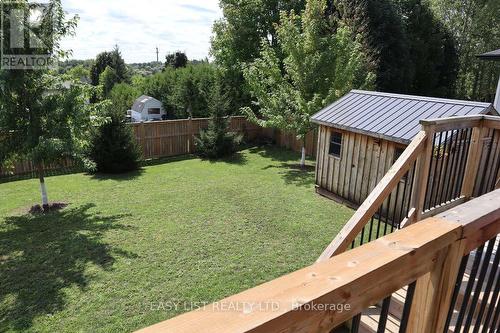 57 Chestnut Hill Crescent, Arran-Elderslie, ON - Outdoor With Backyard