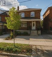 10 FAIRBANK AVENUE  Toronto, ON M6E 3Y4