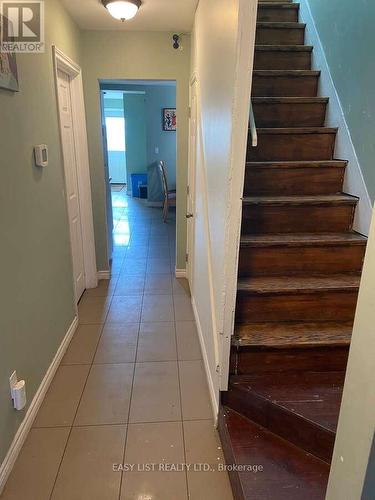 10 Fairbank Avenue, Toronto, ON - Indoor Photo Showing Other Room