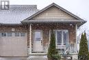 153 Brown Street, Norfolk, ON  - Outdoor 