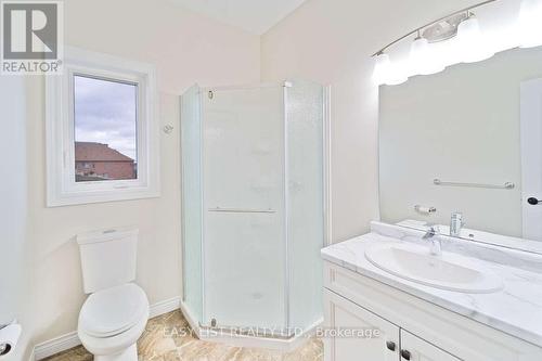 153 Brown Street, Norfolk, ON - Indoor Photo Showing Bathroom